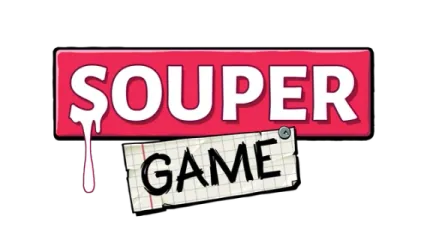Логотип Souper Game