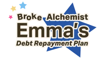 Broke Alchemist Emma's Debt Repayment Plan