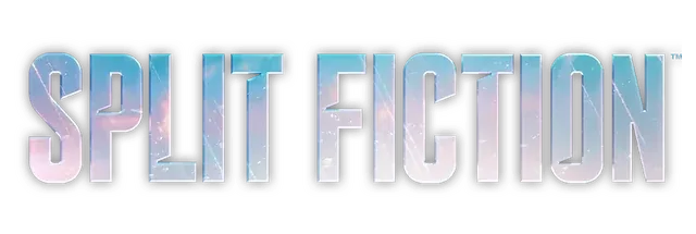 Логотип Split Fiction