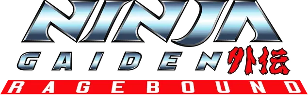 NINJA GAIDEN: Ragebound