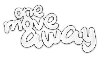 One Move Away