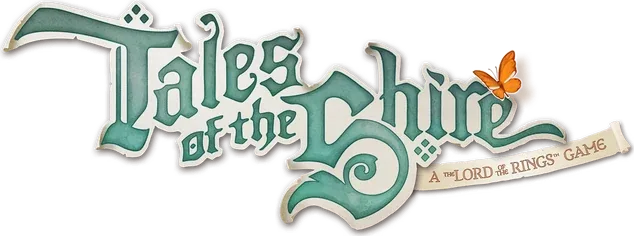 Tales of the Shire: A The Lord of The Rings Game