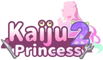Kaiju Princess 2