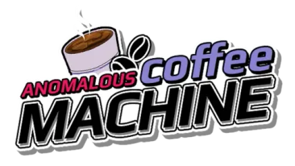 Anomalous Coffee Machine