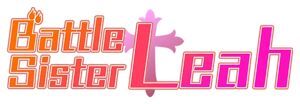 Battle Sister Leah
