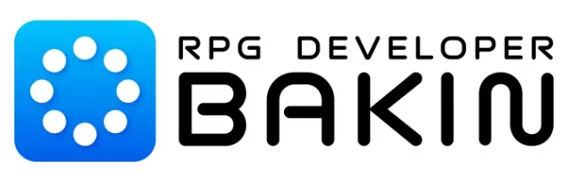 Логотип RPG Developer Bakin
