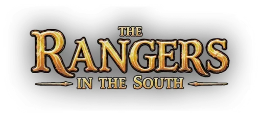 The Rangers In The South