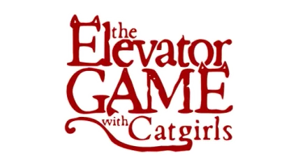 The Elevator Game with Catgirls