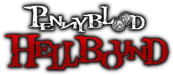 Penny Blood: Hellbound
