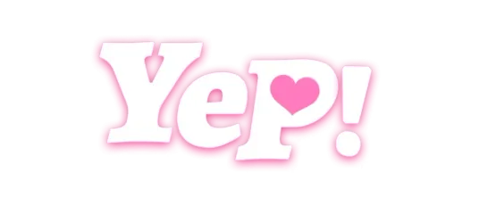 Логотип Yep!