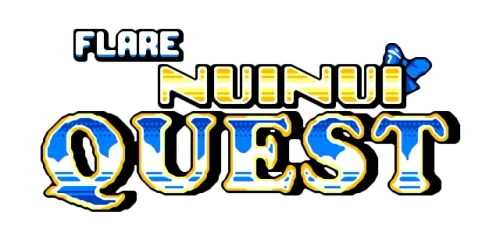 FLARE NUINUI QUEST