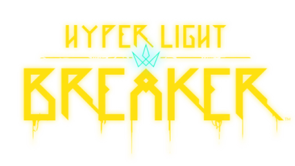Hyper Light Breaker