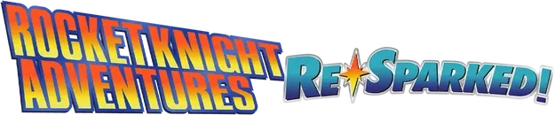 Rocket Knight Adventures: Re-Sparked Collection