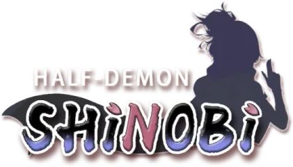 Half-Demon Shinobi