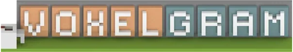 Voxelgram