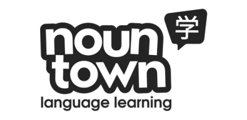 Noun Town Language Learning