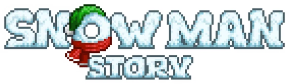 Snowman Story