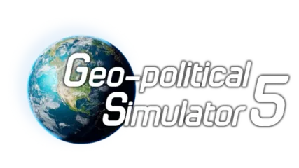 Geo-Political Simulator 5
