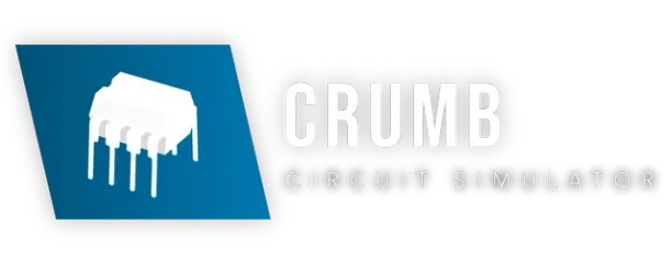 CRUMB Circuit Simulator