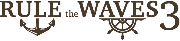 Rule the Waves 3