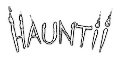 Hauntii