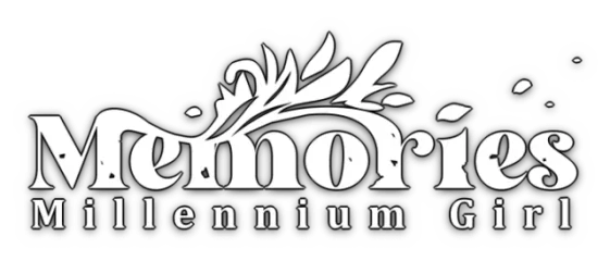 Memories: Millennium Girl