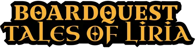 Boardquest: Tales of Liria