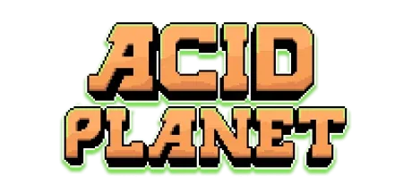 Acid Planet