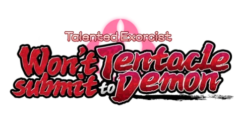 Talented Exorcist won't submit to Tentacle Demon