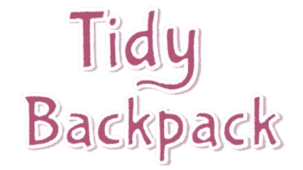 Логотип Tidy Backpack