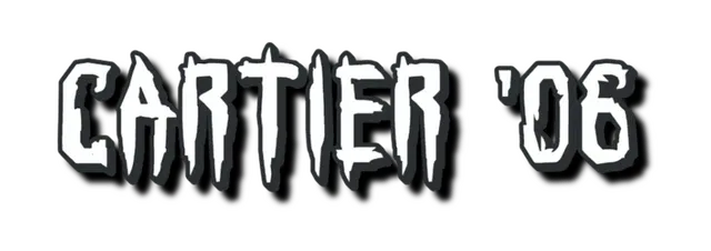 Cartier 06