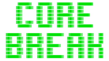 Логотип Core Break