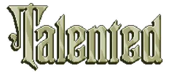 Talented