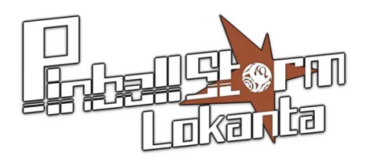 Pinball Storm: Lokanta