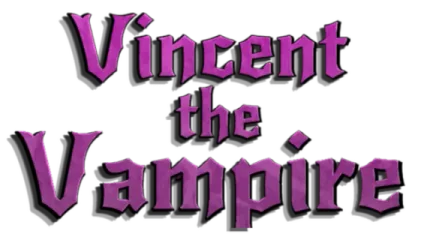 Vincent the Vampire