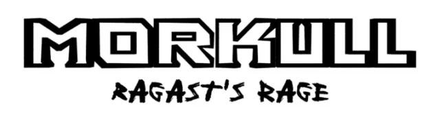 Morkull Ragast's Rage