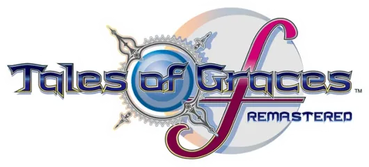 Tales of Graces f Remastered