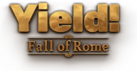 Yield! Fall of Rome