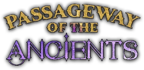 Passageway of the Ancients