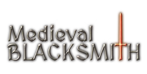 Medieval Blacksmith