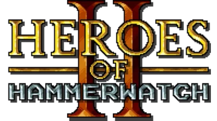 Heroes of Hammerwatch 2