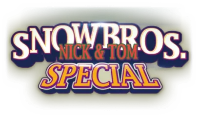SNOW BROS. SPECIAL: ANNIVERSARY EDITION