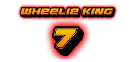 Wheelie King 7 - Motorbike simulator 3D