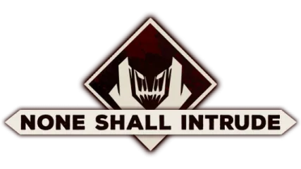 None Shall Intrude