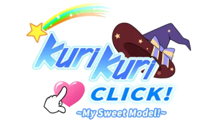 Kuri Kuri Click! ~My Sweet Model!~