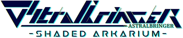 Astralbringer Shaded Arkarium
