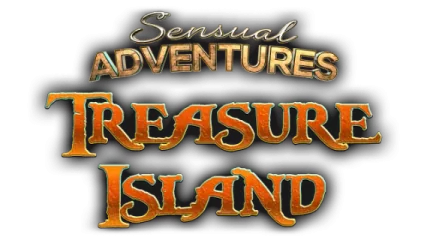 Sensual Adventures - Treasure Island