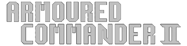 Armoured Commander 2