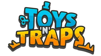Toys 'n' Traps
