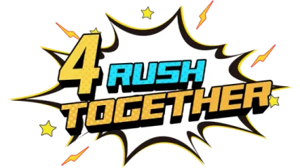 4 Rush Together